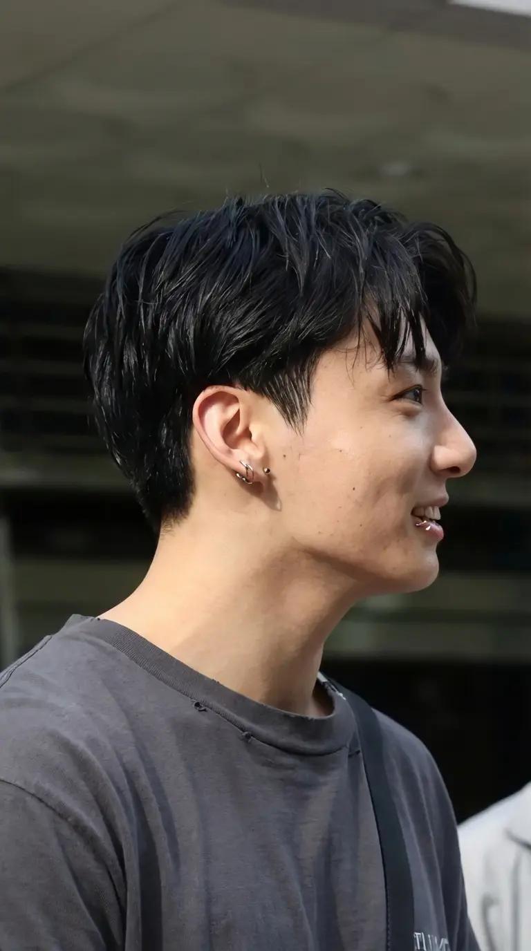 Jeon Jungkook thumbnail