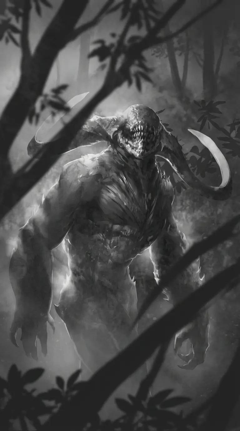 Gula | Demon of Gluttony thumbnail