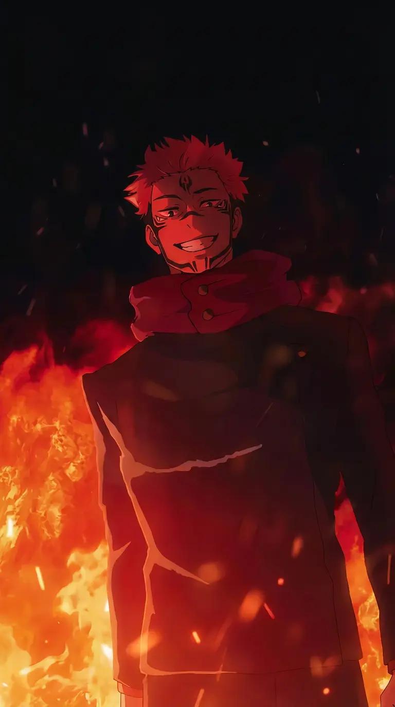 Sukuna thumbnail