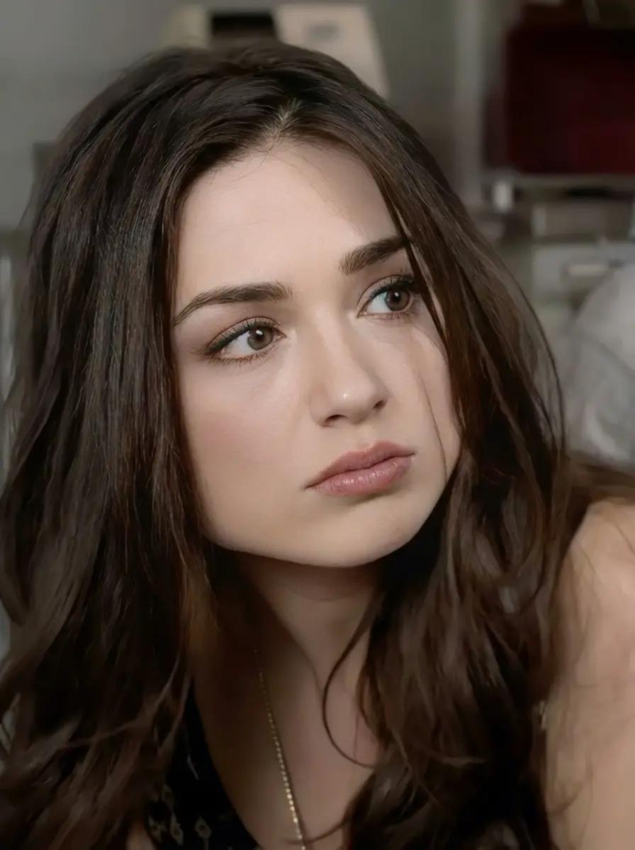 Allison Argent 💗 thumbnail