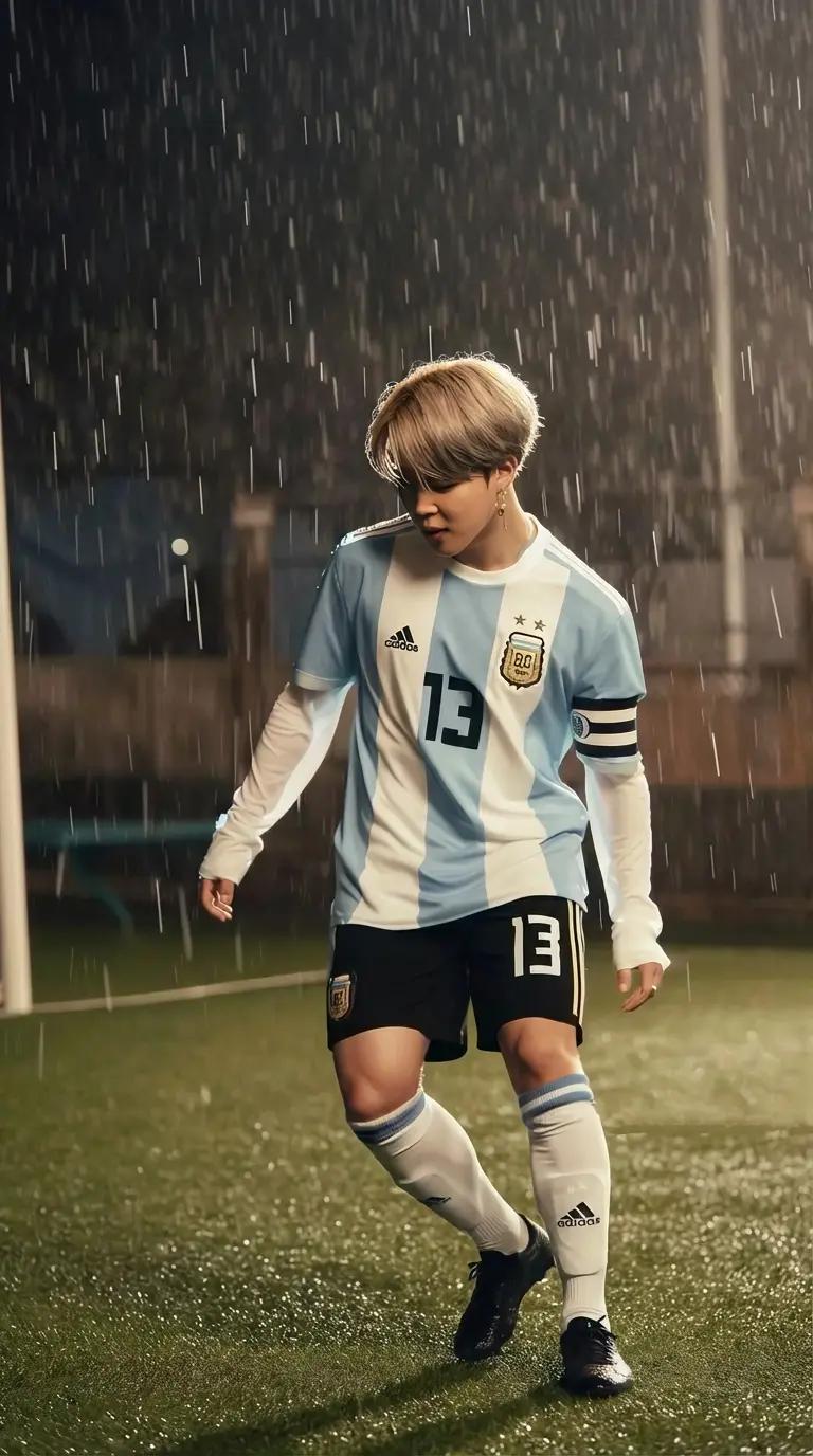 Park Jimin thumbnail
