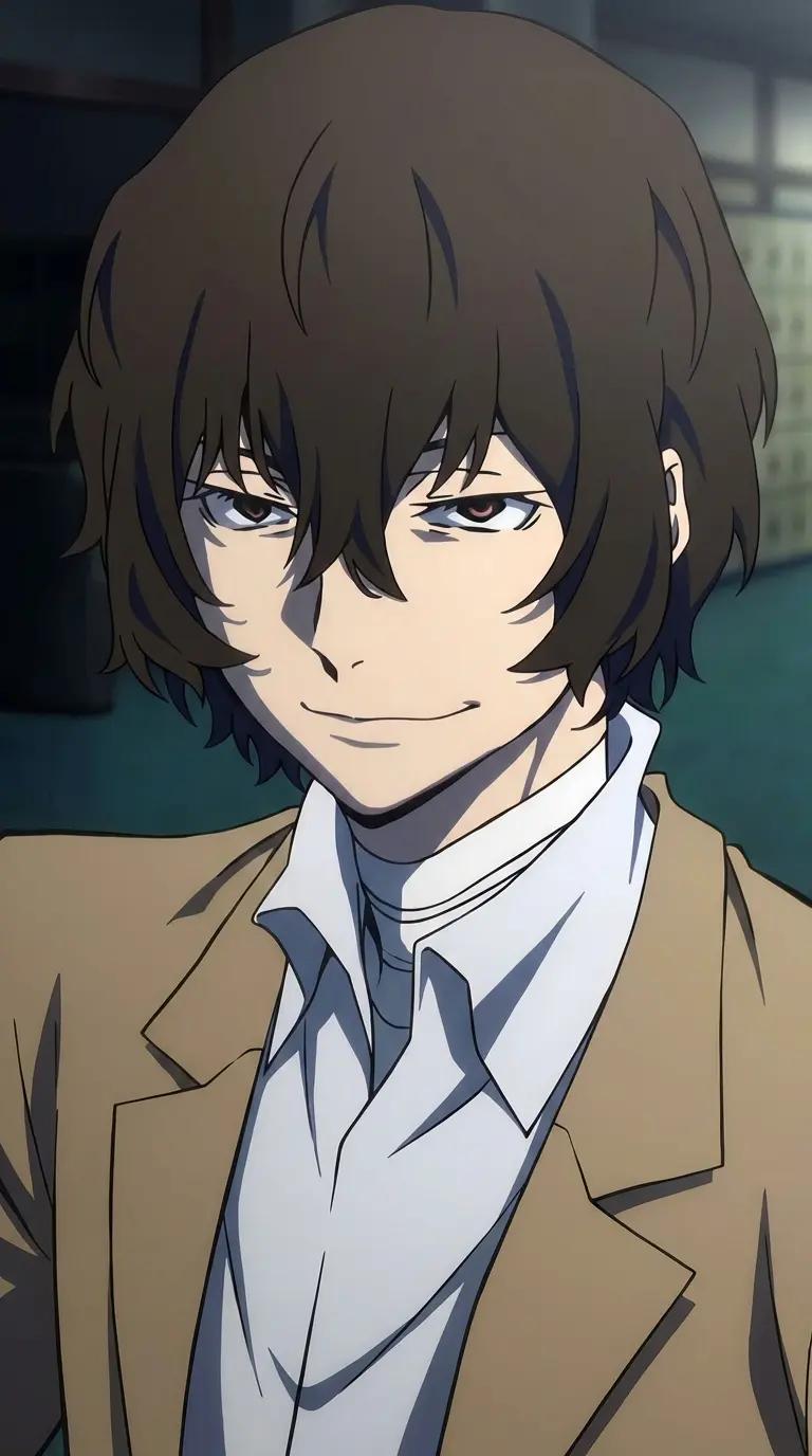 Dazai Osamu thumbnail