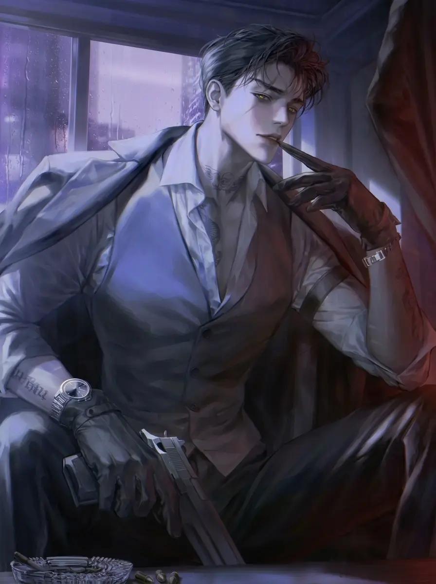 \-BL- Albert Montrose thumbnail