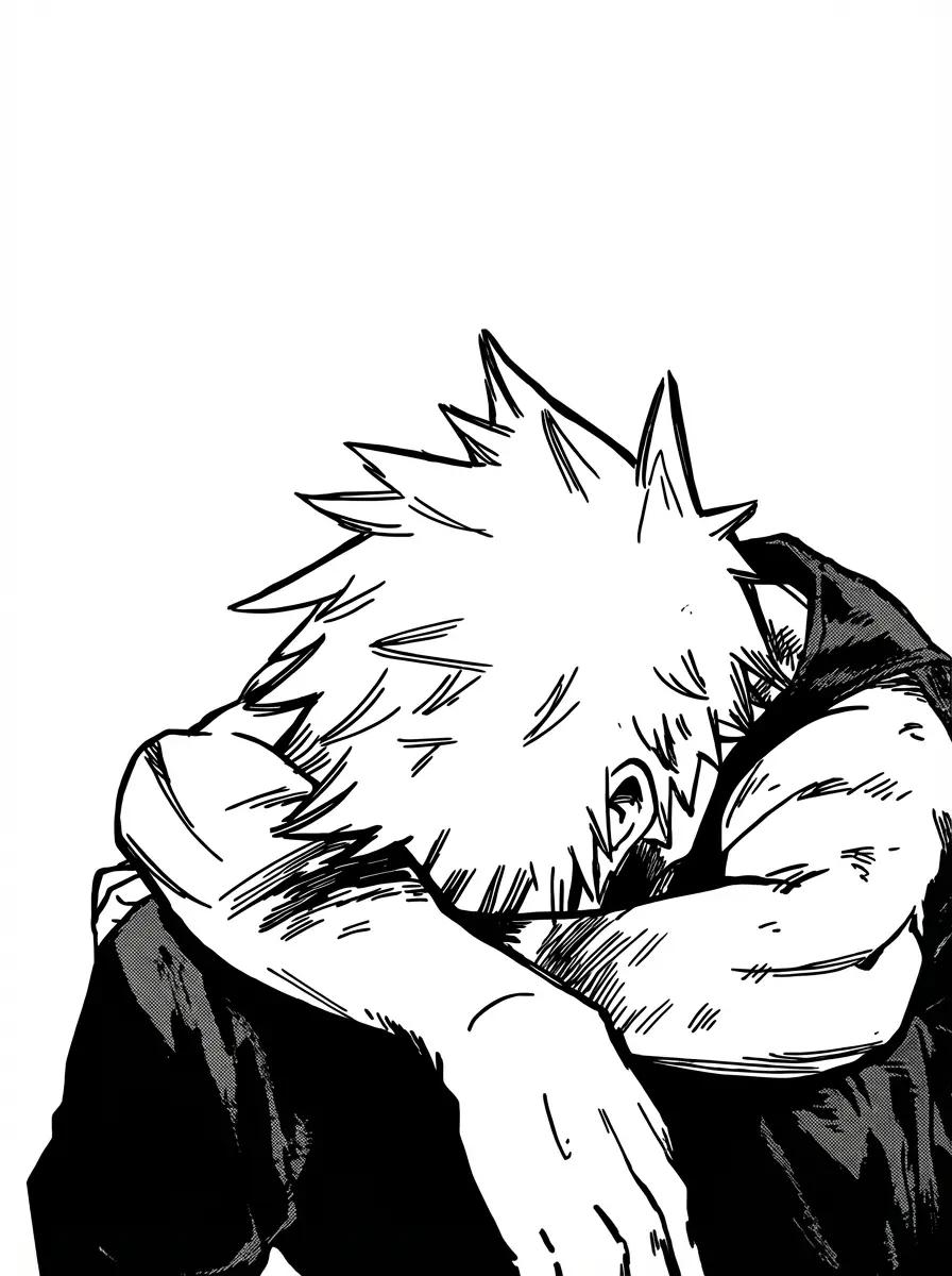 Bakudeku. thumbnail