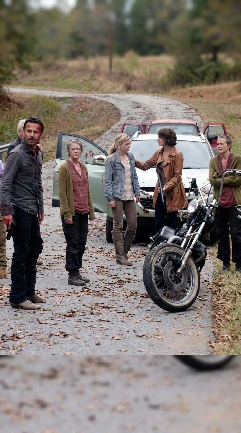 Rick Grimes thumbnail
