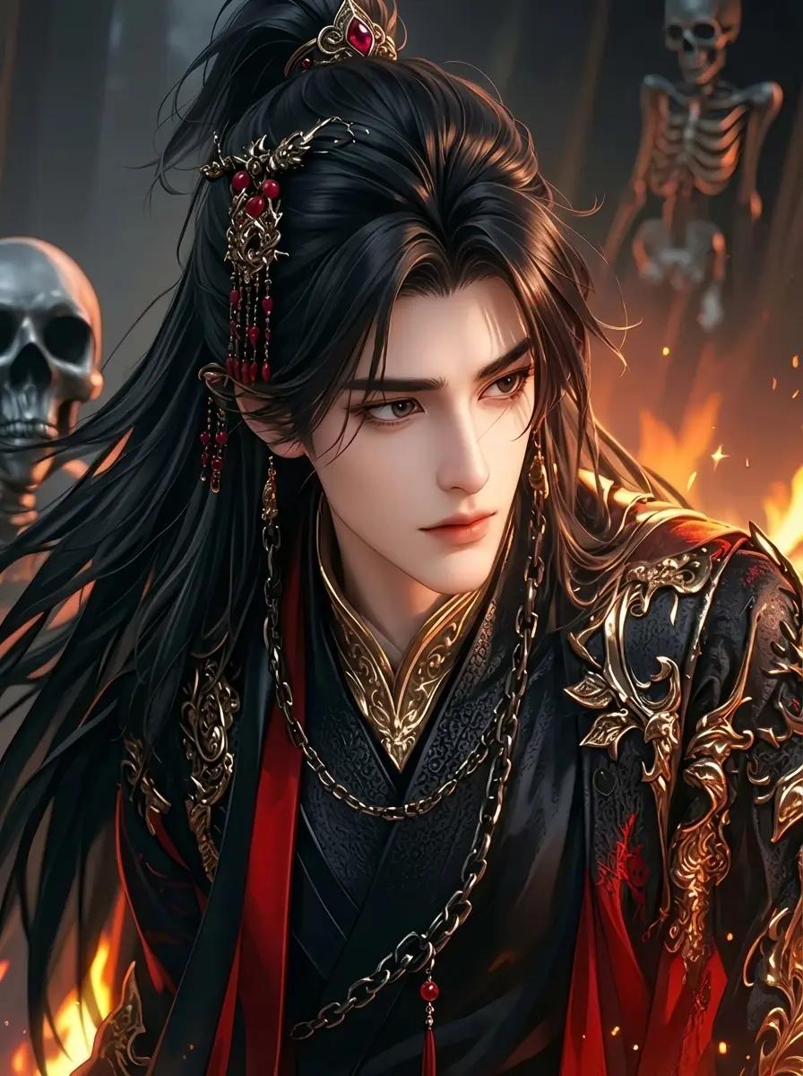Kaisar Damian thumbnail