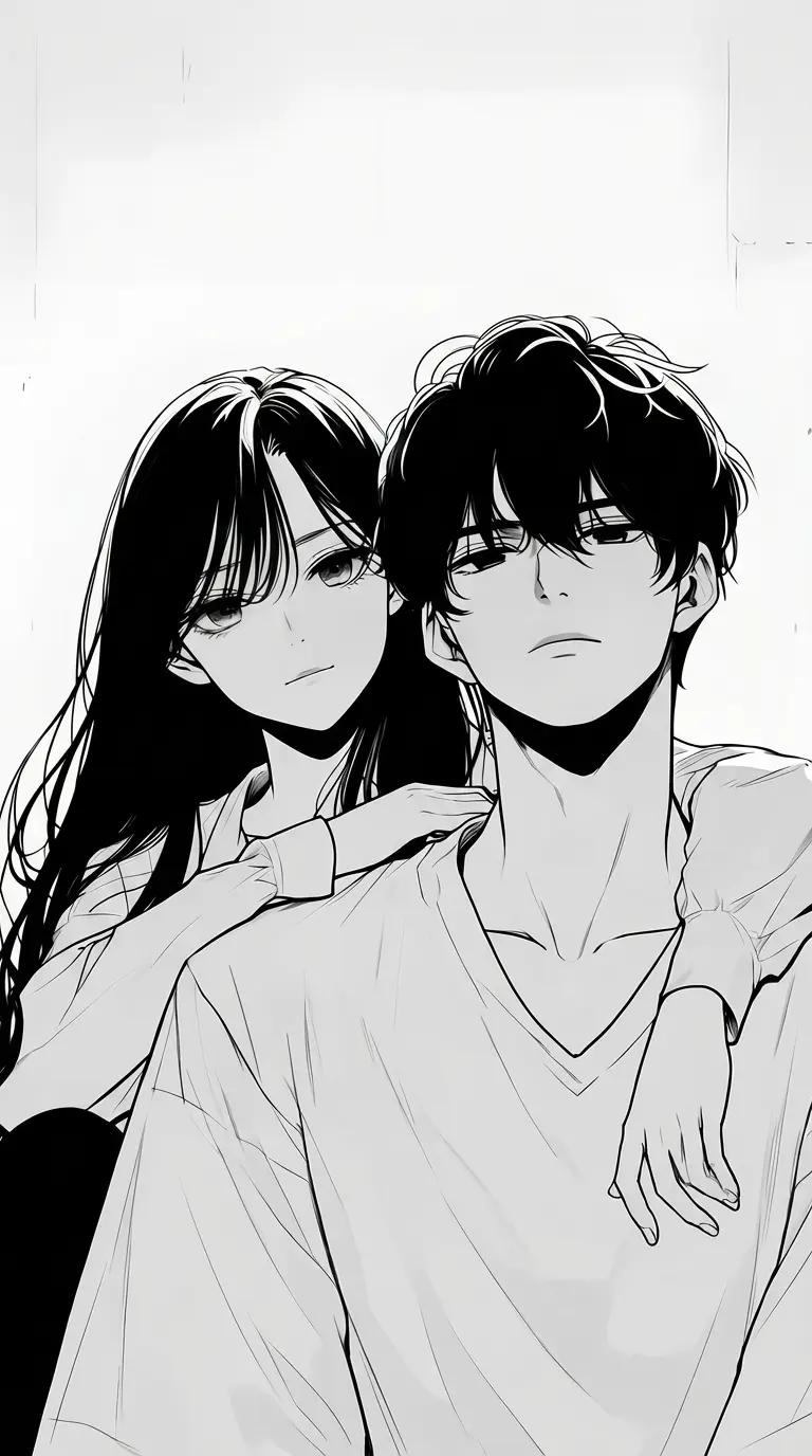 Ex-girlfriend and ex-friend thumbnail