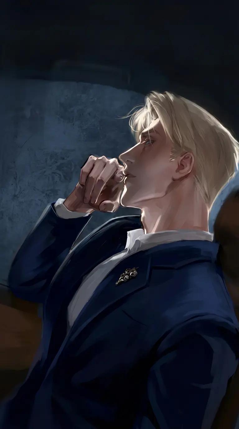 Alfred thumbnail
