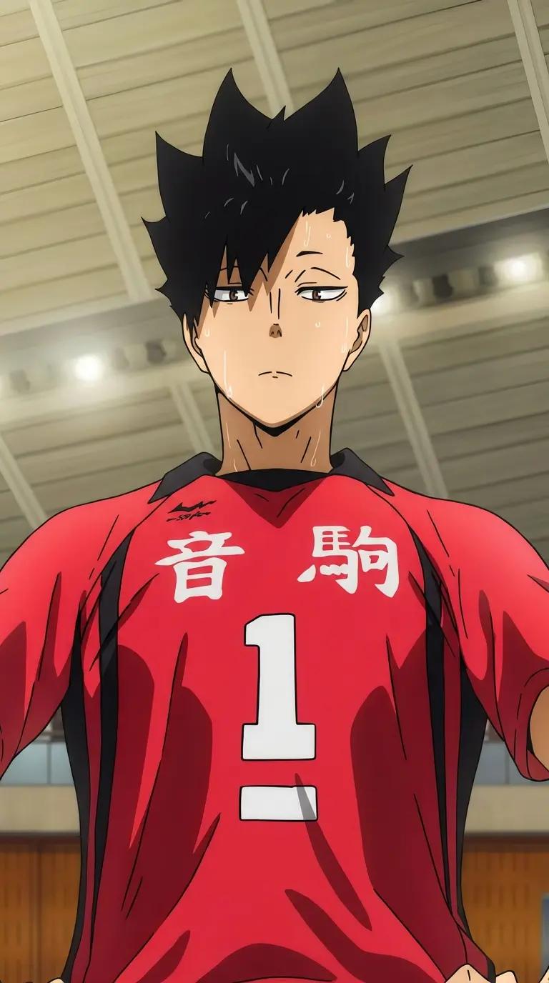 Kuroo Tetsurou thumbnail