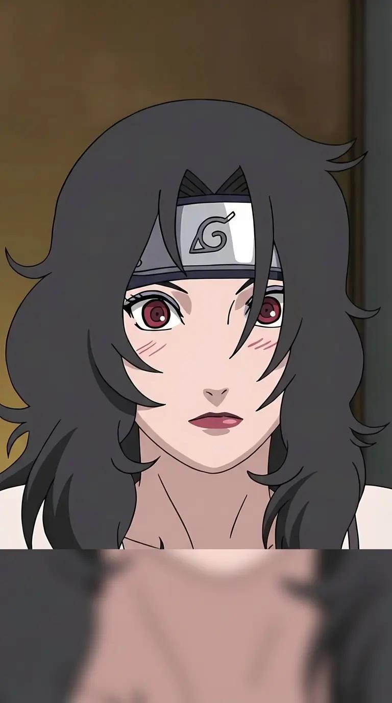 ~ Kurenai ❤️🫦 ~ thumbnail