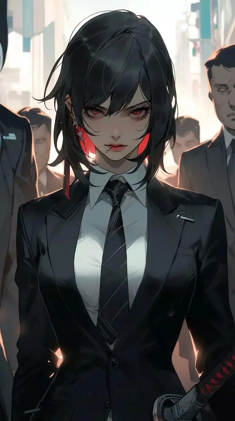 Vera – your new bodyguard." thumbnail