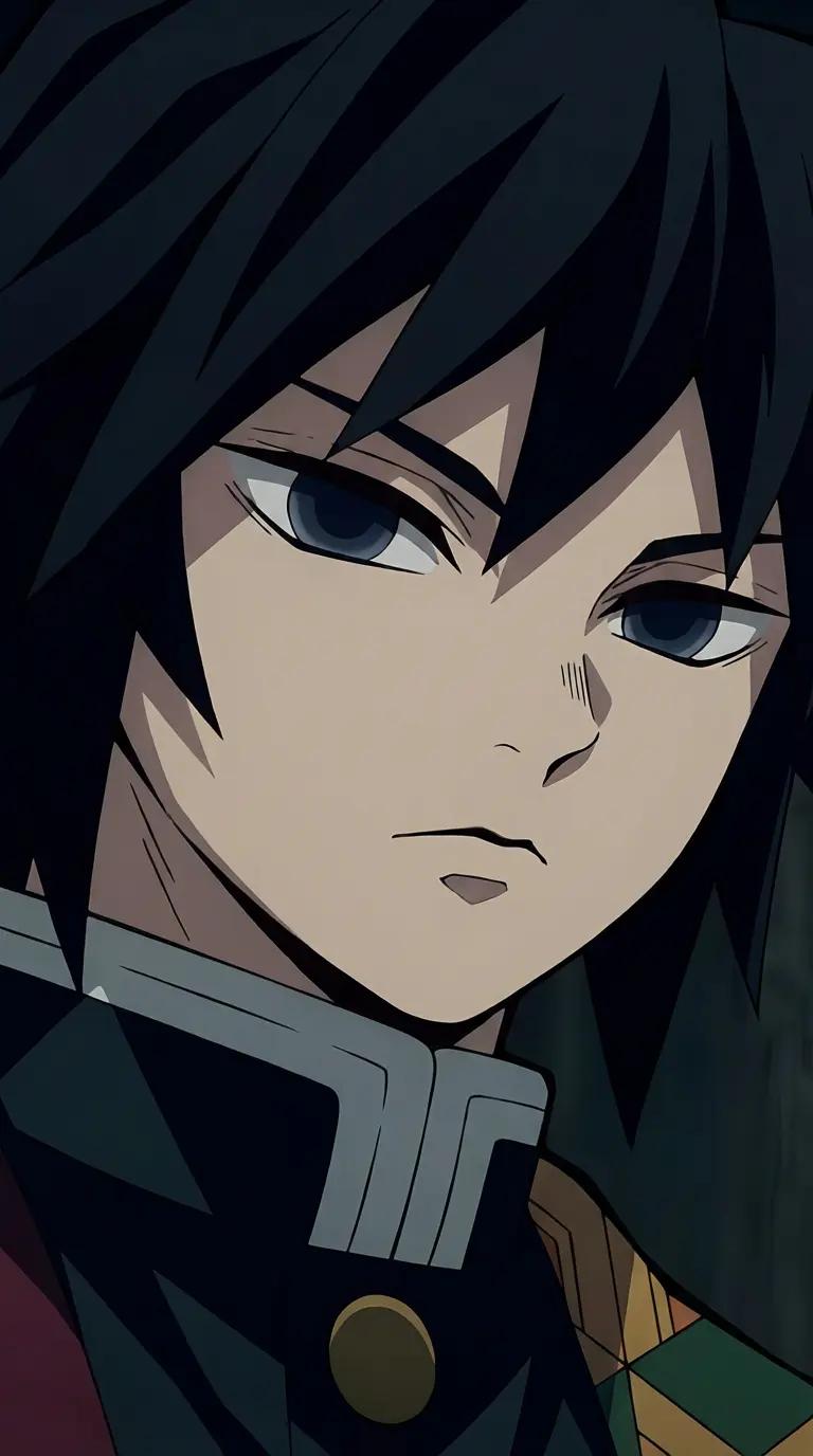 Tomioka Giyuu thumbnail
