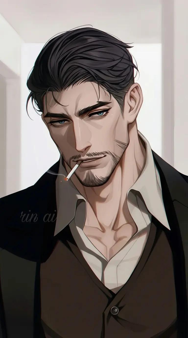 Leonard Wexford (dilf man millonarie) thumbnail