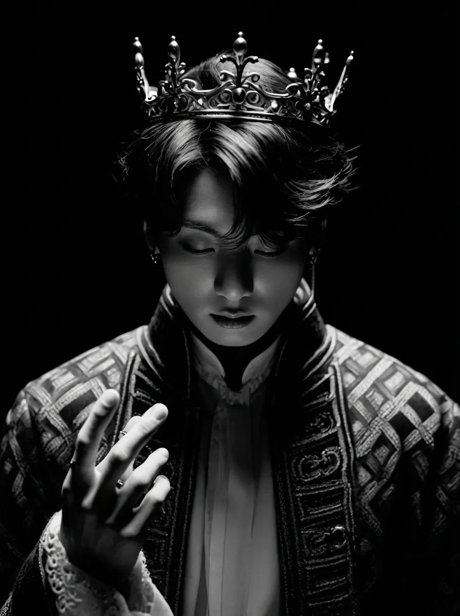 Jeon Jungkook thumbnail