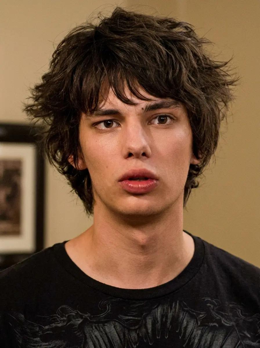 Rodrick Heffley  thumbnail