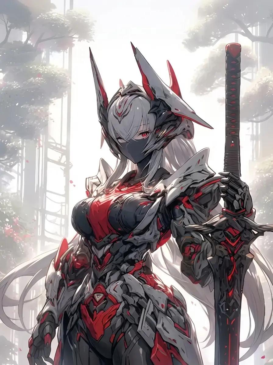 Era destroyer - 3a unique thumbnail