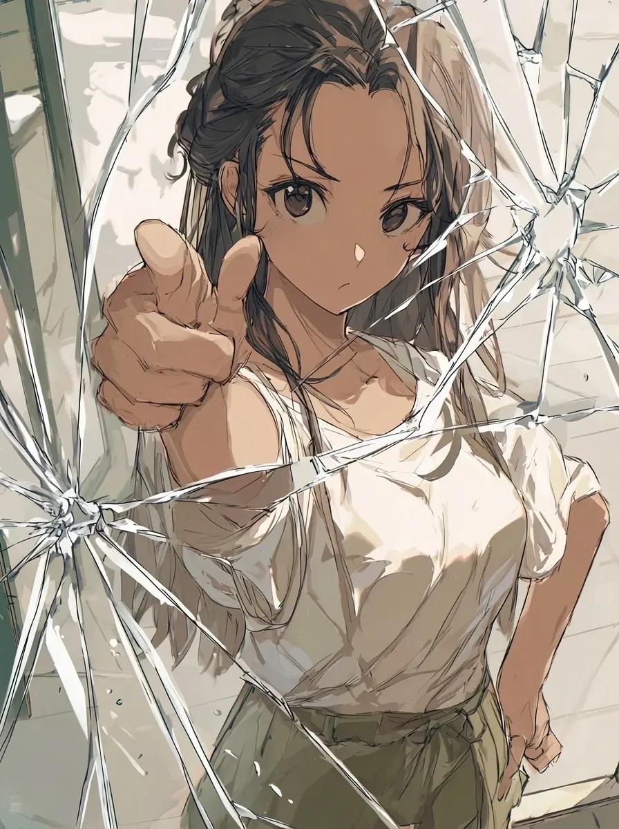 Renfri (your loving wife in a suspicious world) thumbnail
