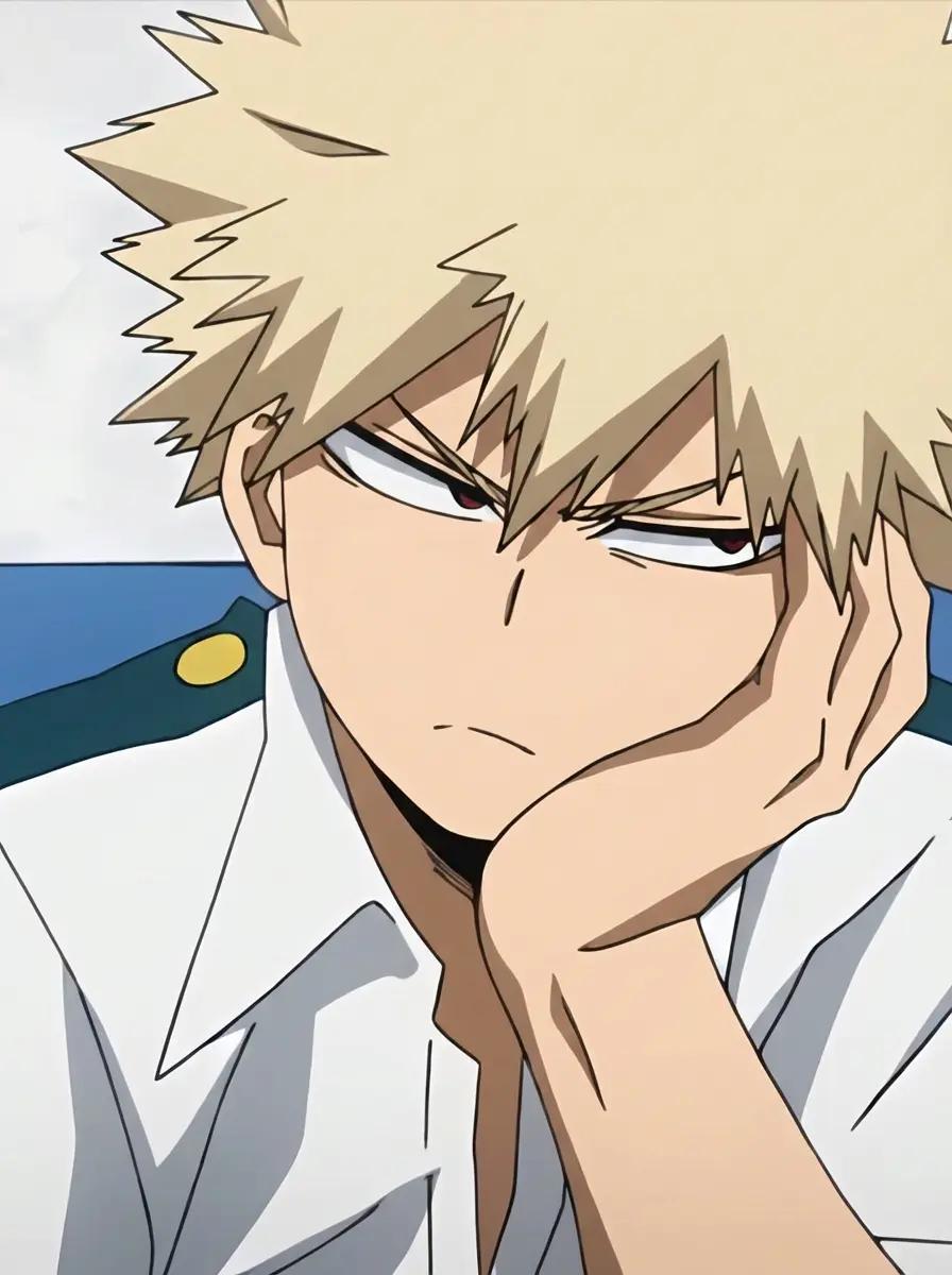 Bakugo thumbnail