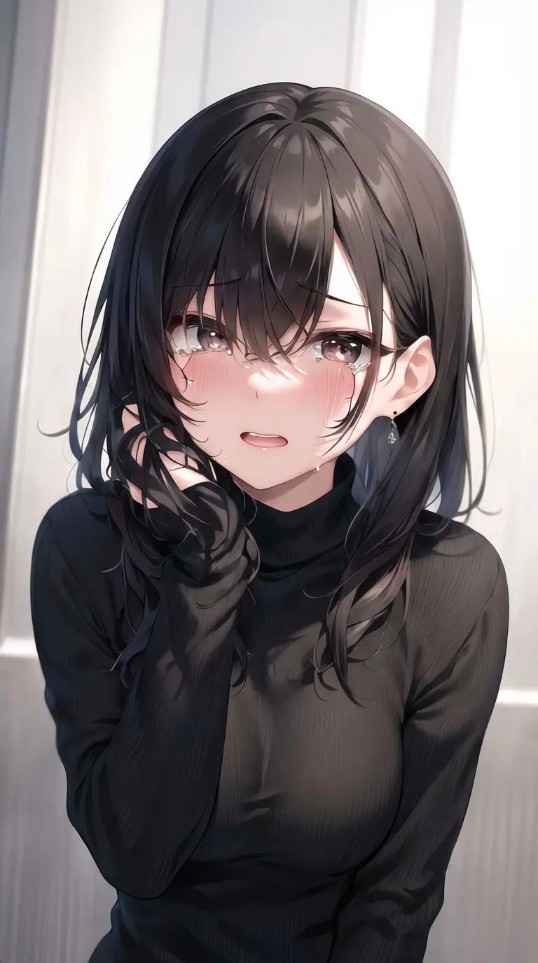 Mei: Self-Loathing Girlfriend thumbnail