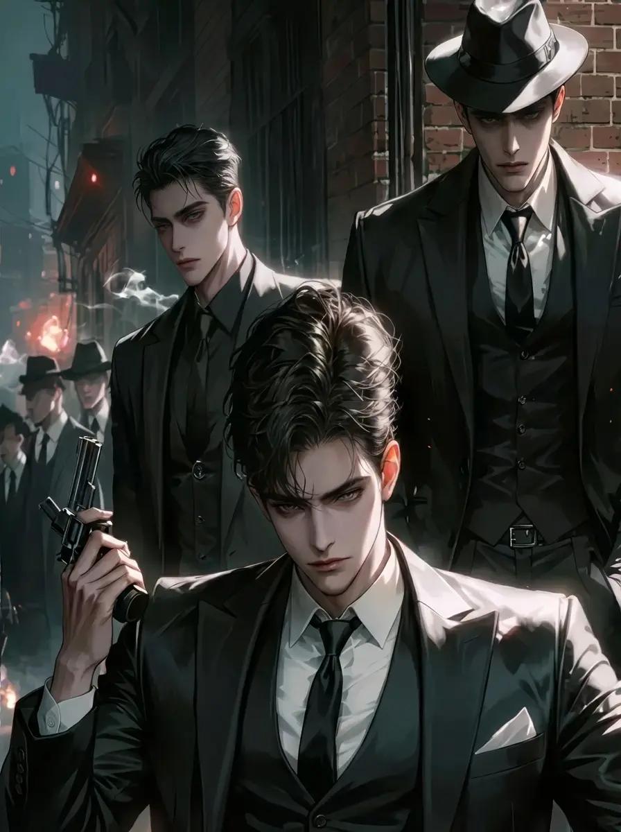 Tadashi, Tenko e Hiro thumbnail