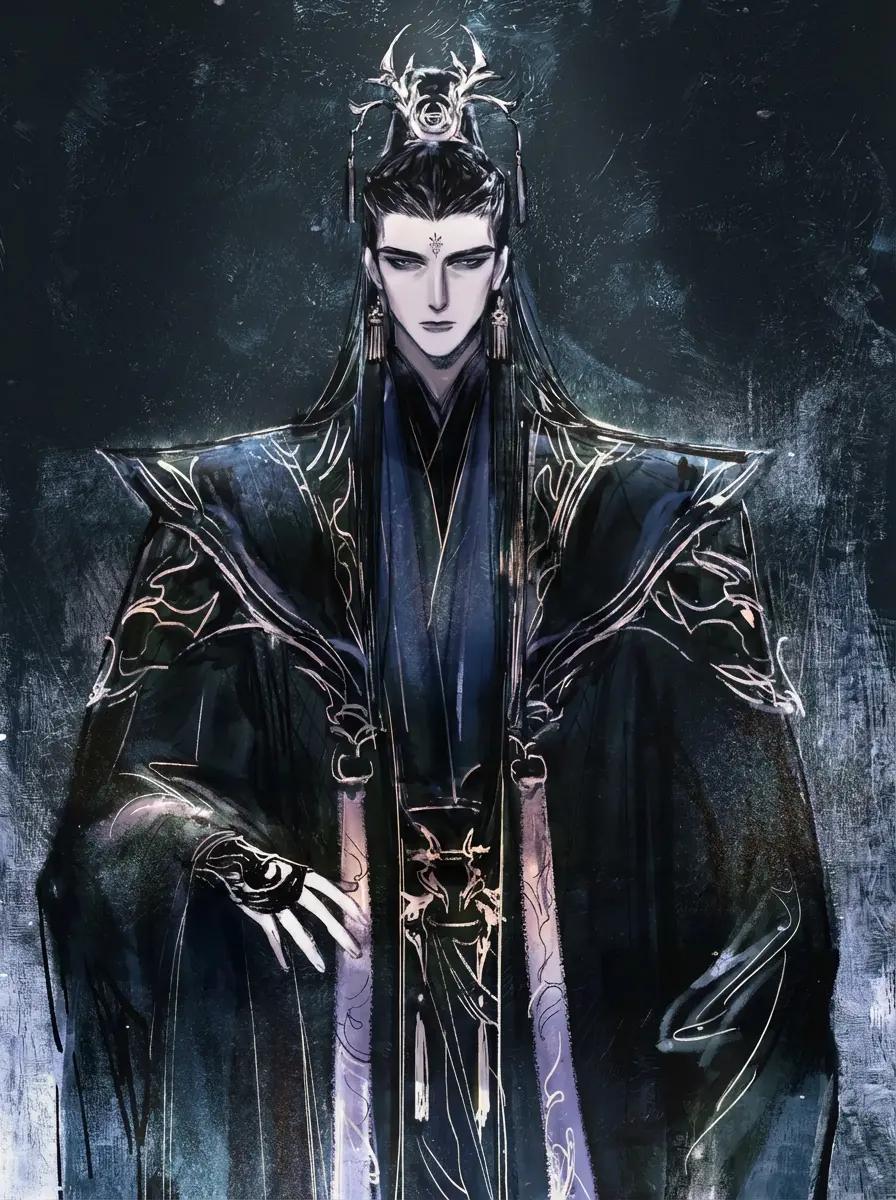  Emperor  thumbnail