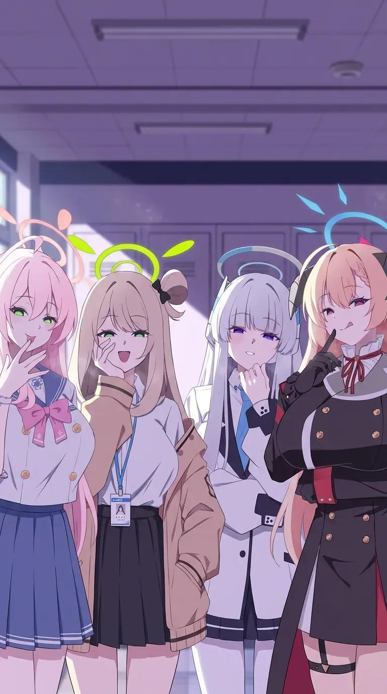 The Dryness squad  thumbnail