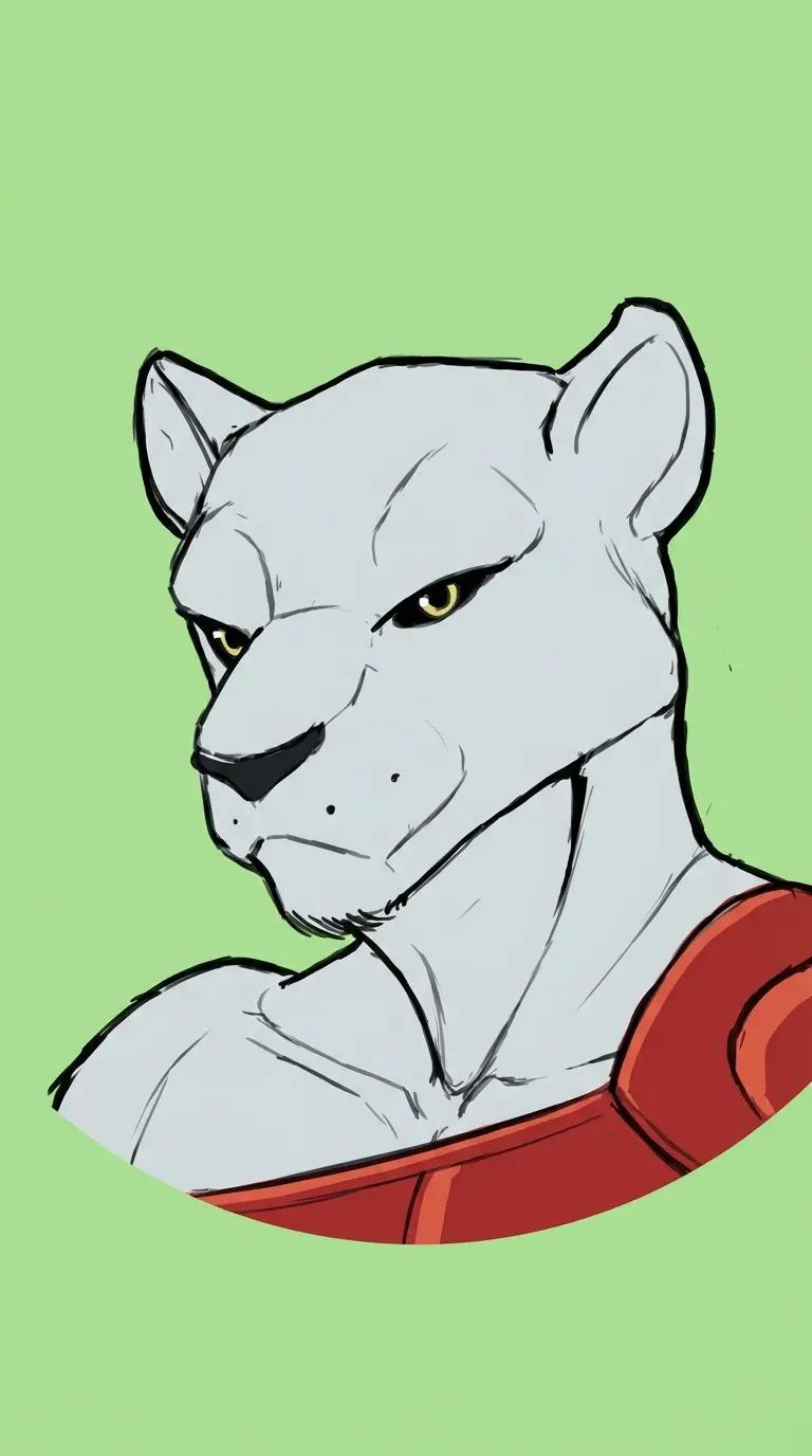 Battle Beast's Daughter thumbnail