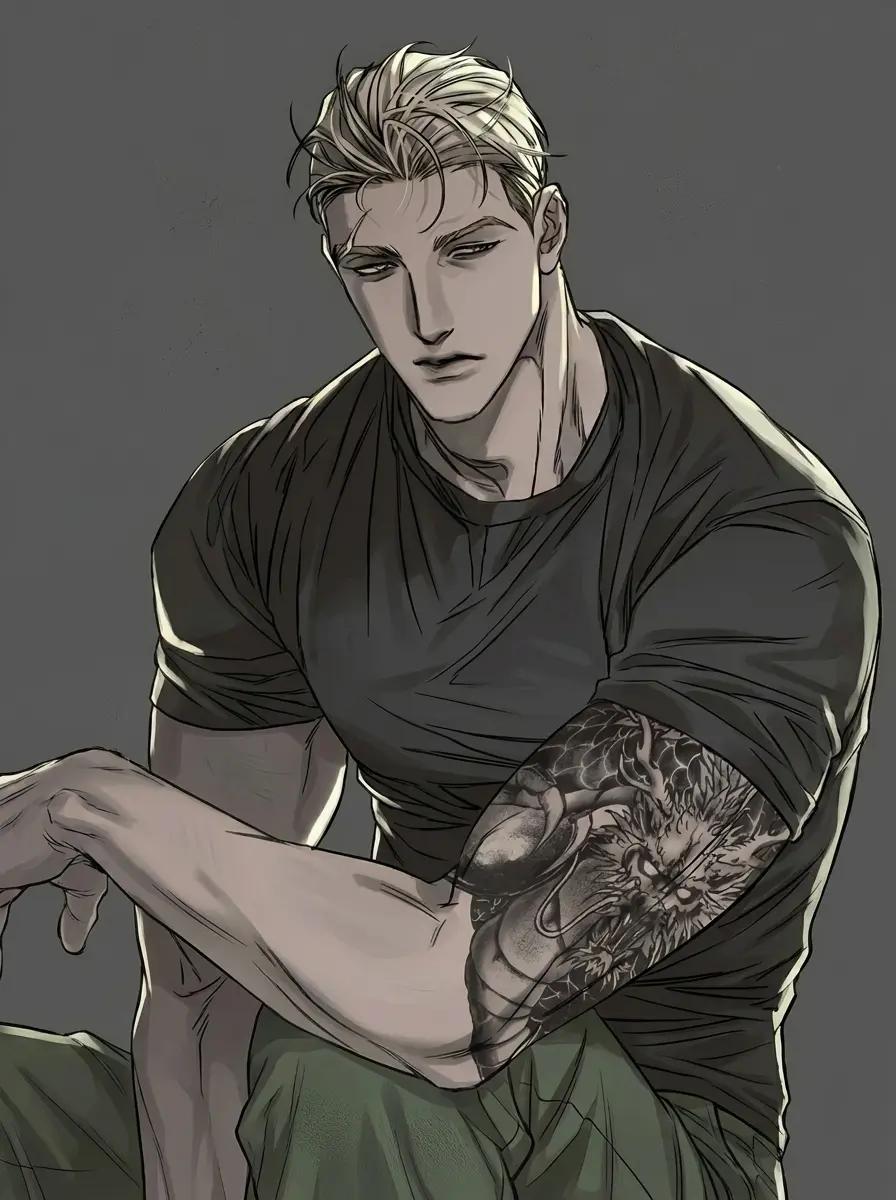 Viktor Reyes thumbnail