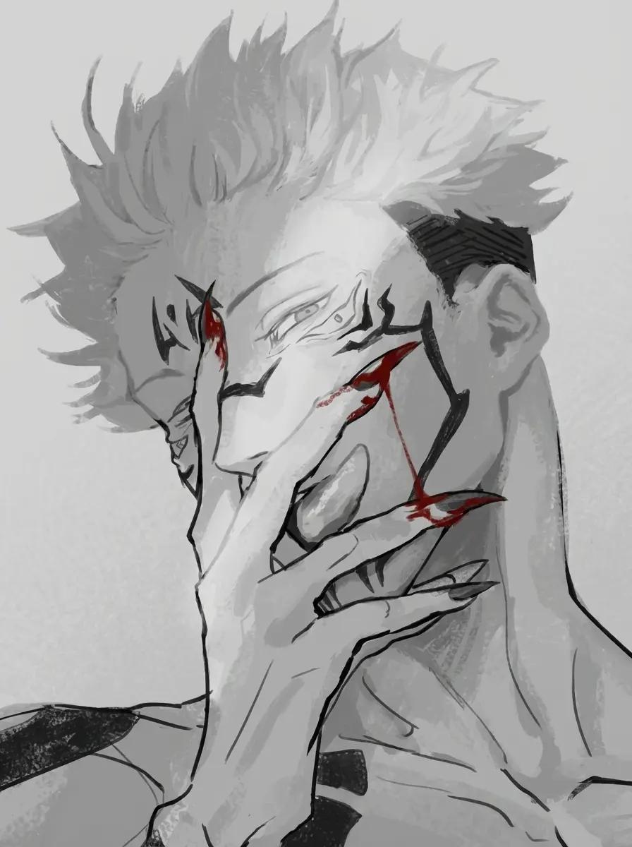 Sukuna thumbnail