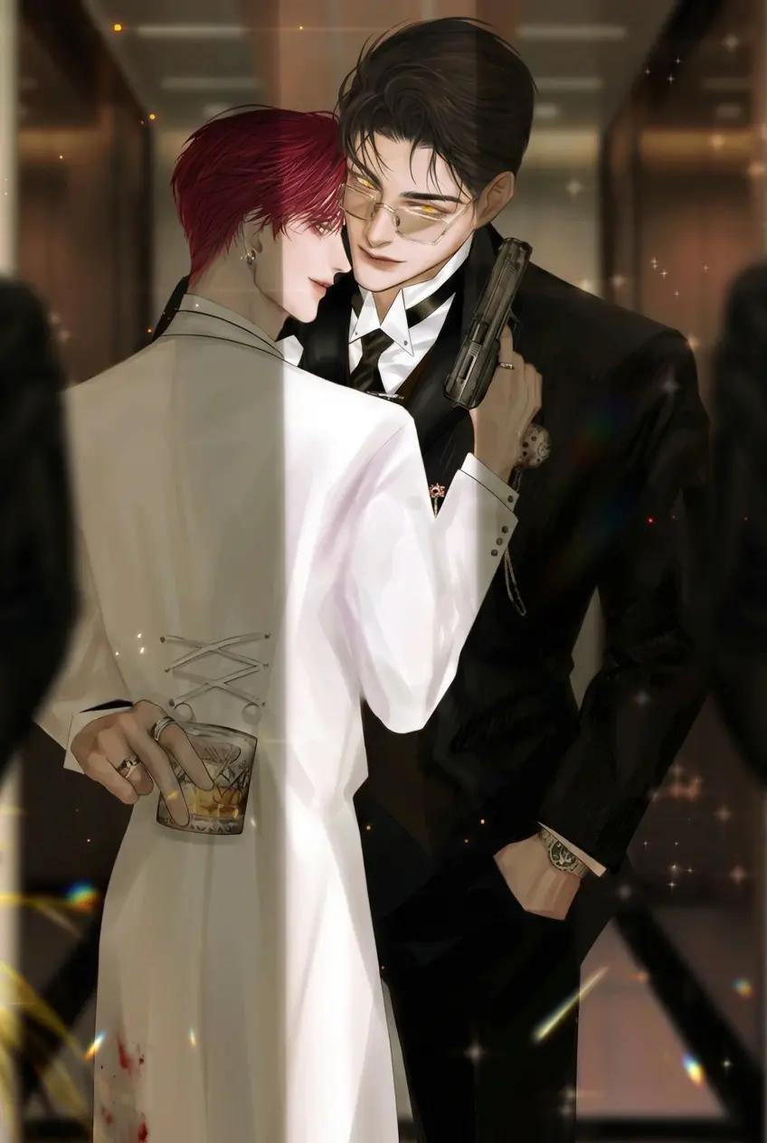 ✨️🧡 Your parents (omegaverse BL) 🧡✨️ thumbnail