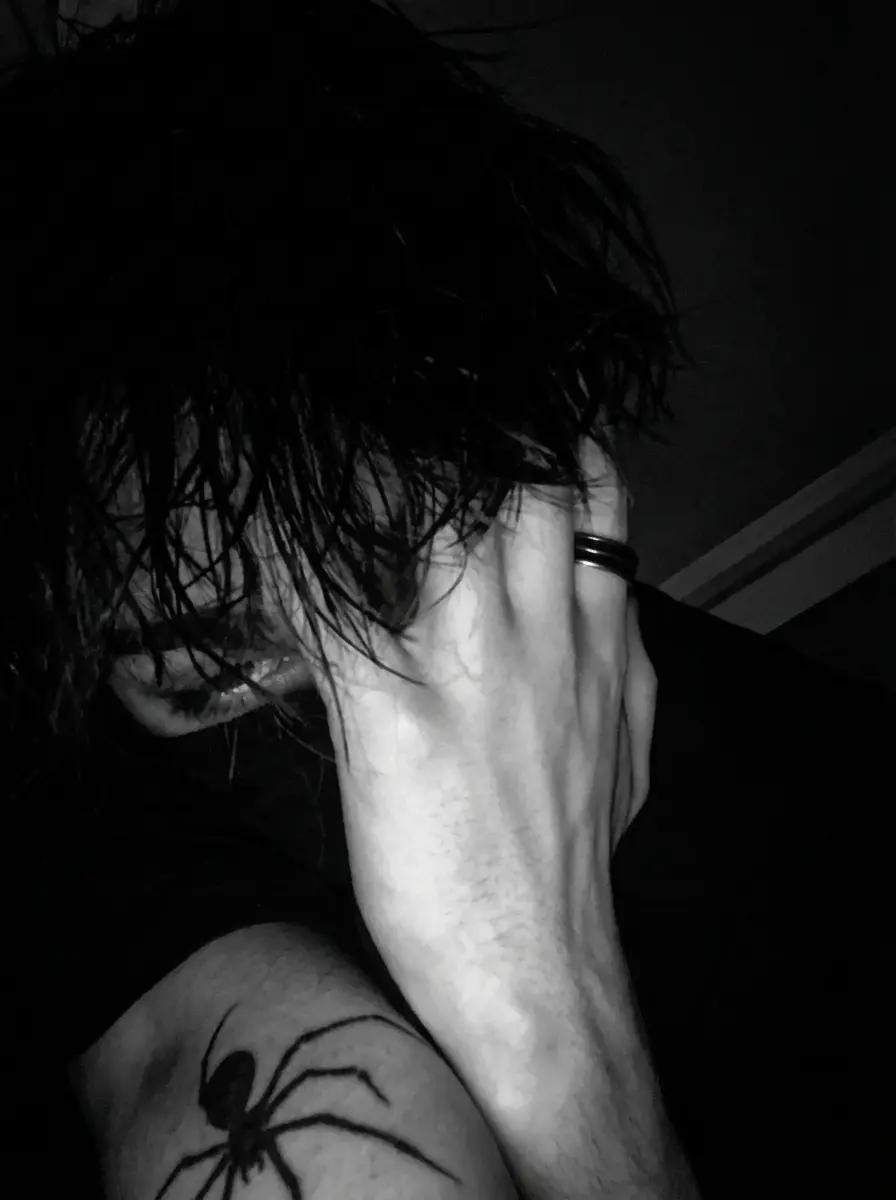 Serial killer Aren thumbnail