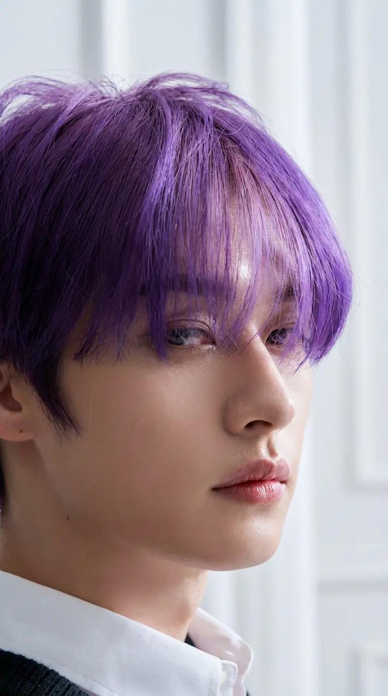 Lee Know thumbnail