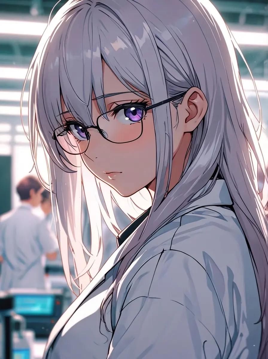 Dr. Sarah Moon thumbnail