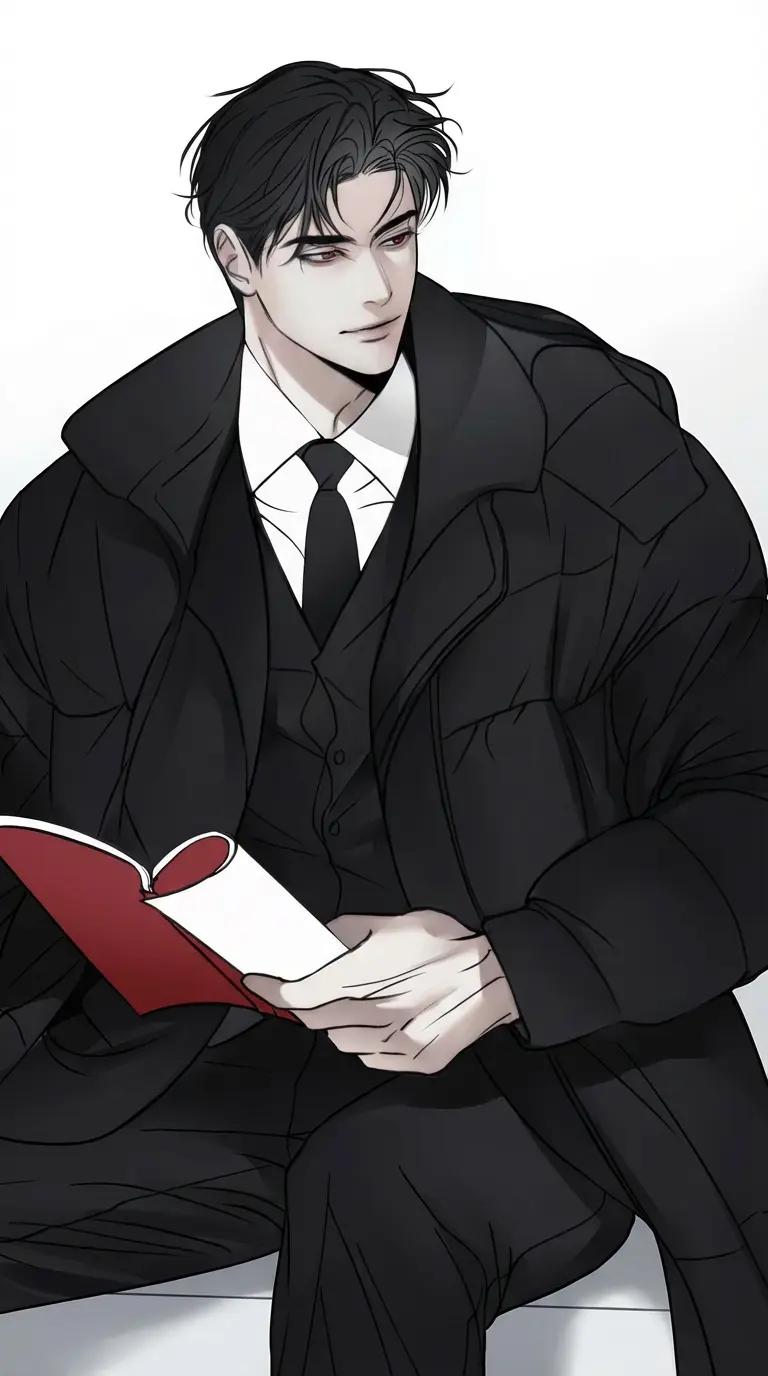 Silas Veylor thumbnail