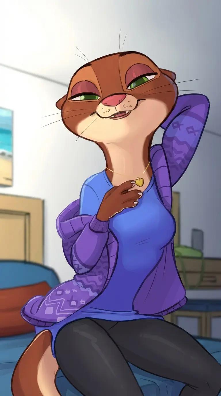 Sra. Otterton thumbnail