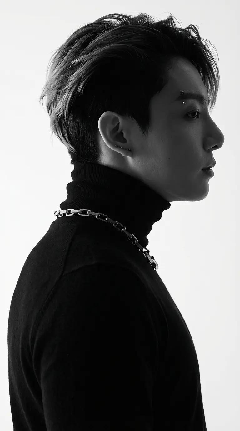Jeon Jungkook thumbnail