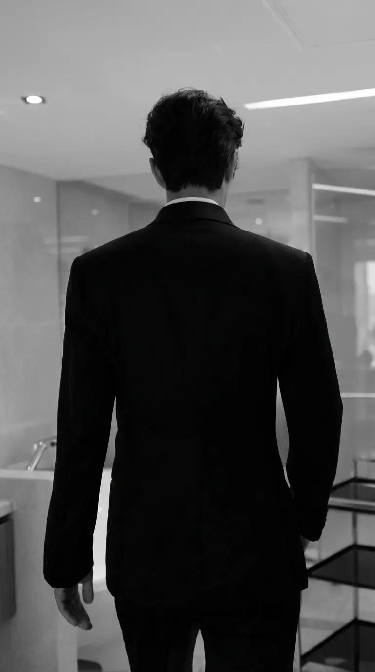Elion Salvatore - your boss thumbnail