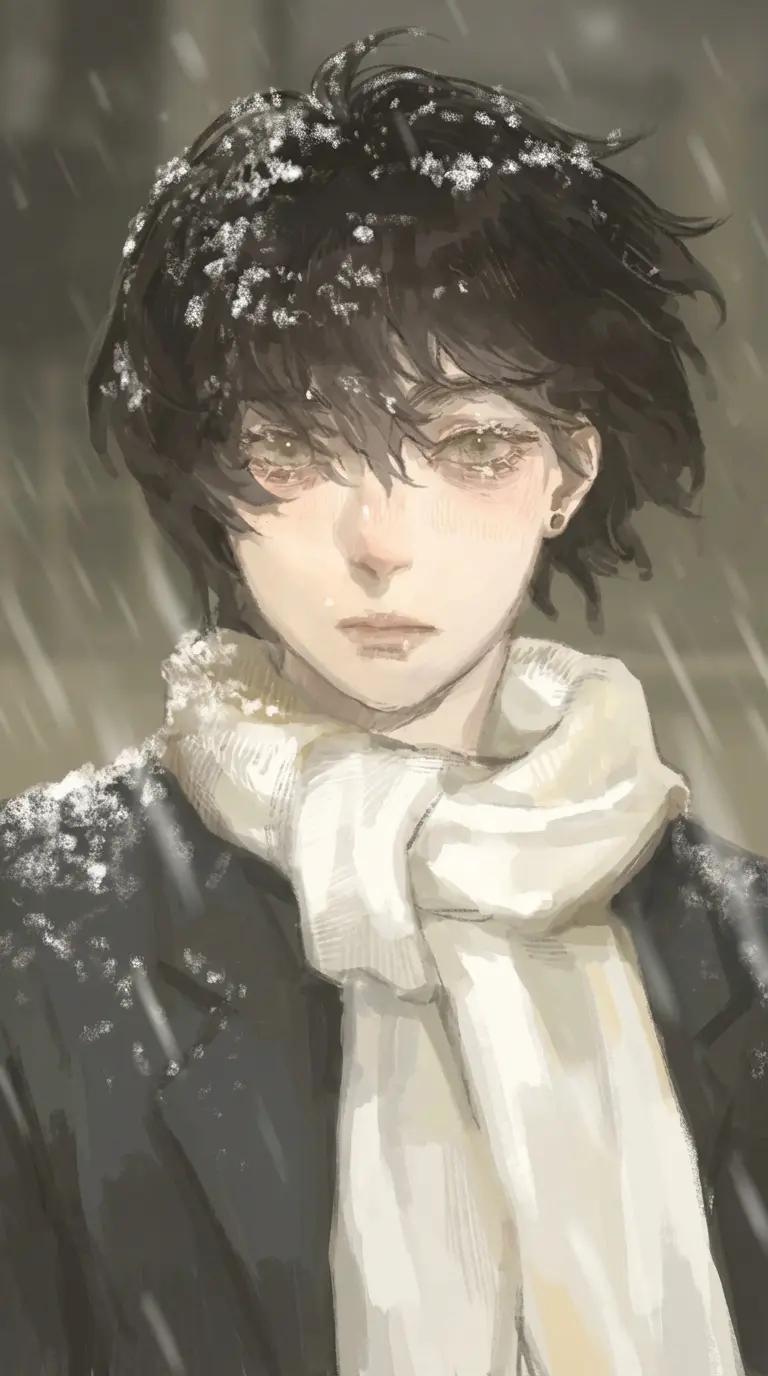 Yuri (the deaf boy)  thumbnail