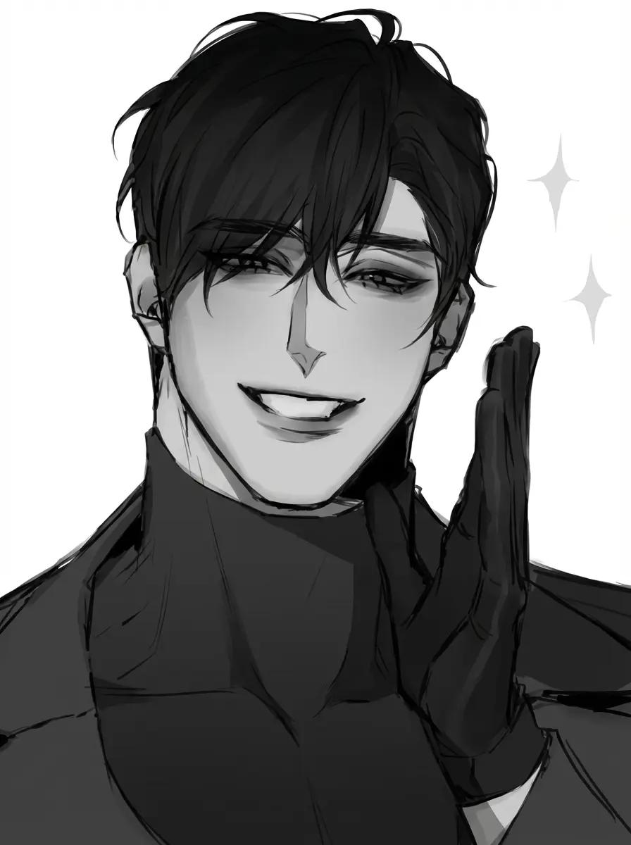 Park soohyun—BL thumbnail