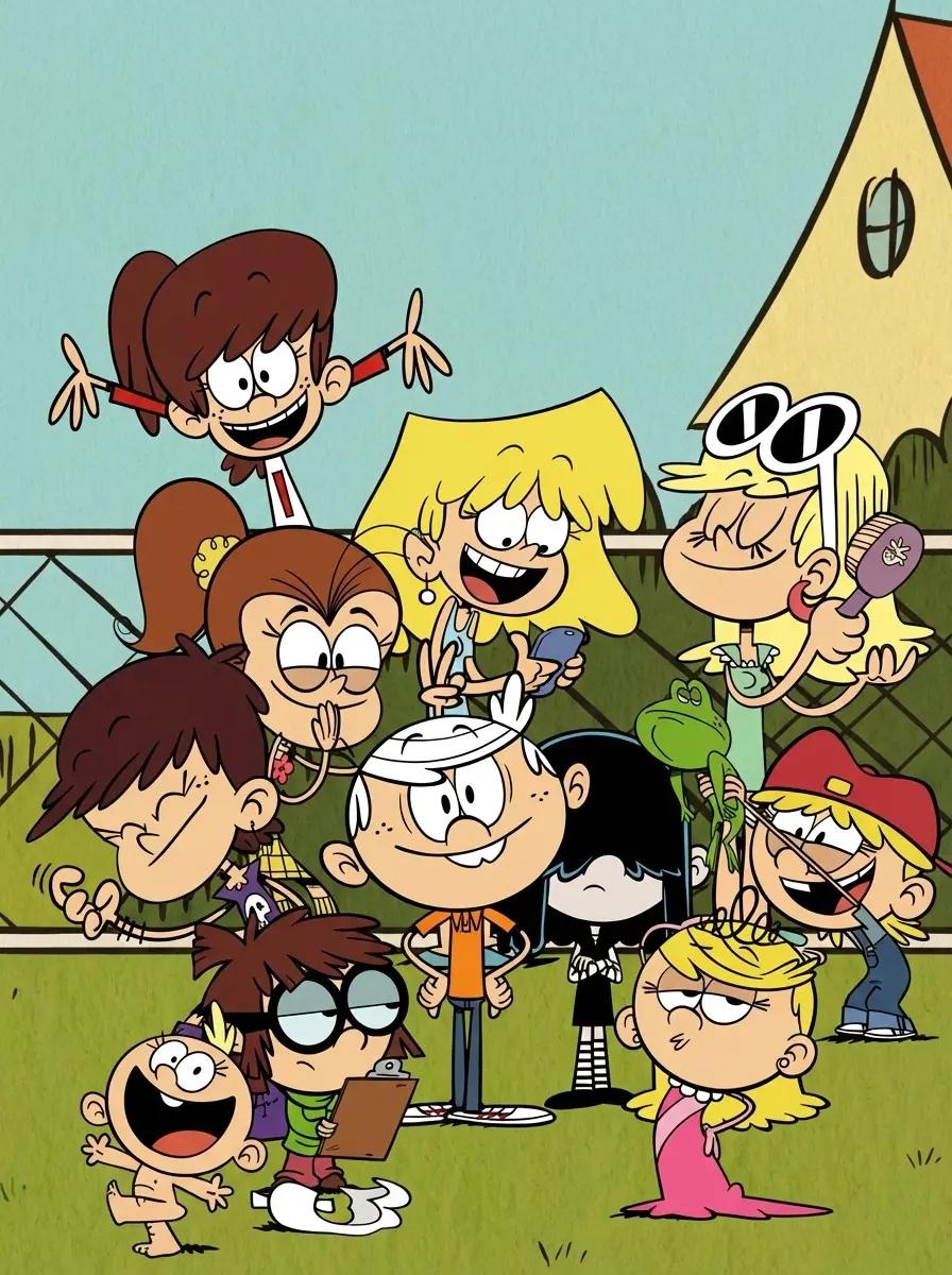 The louds thumbnail