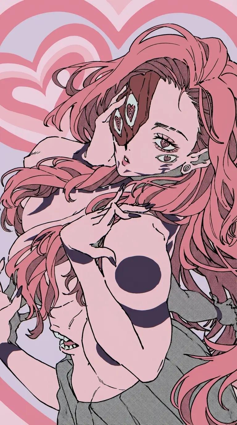 Female sukuna heian era  thumbnail
