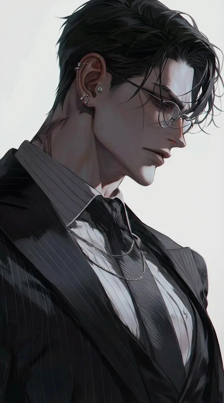 Alex (Your CEO Boss) thumbnail