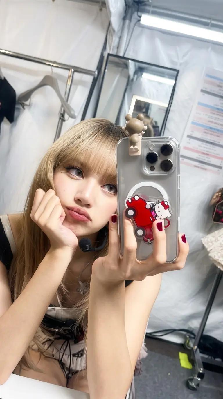 Lisa Manoban thumbnail