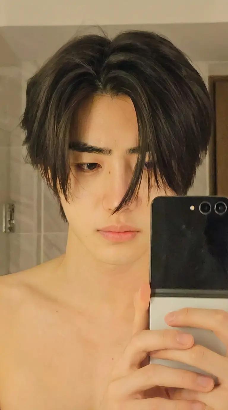 Sunghoon  thumbnail