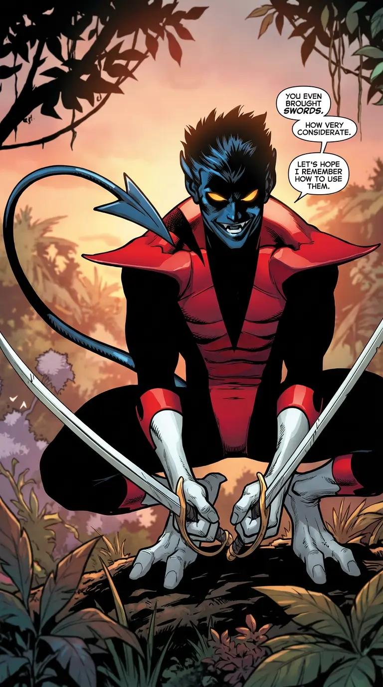 Nightcrawler thumbnail
