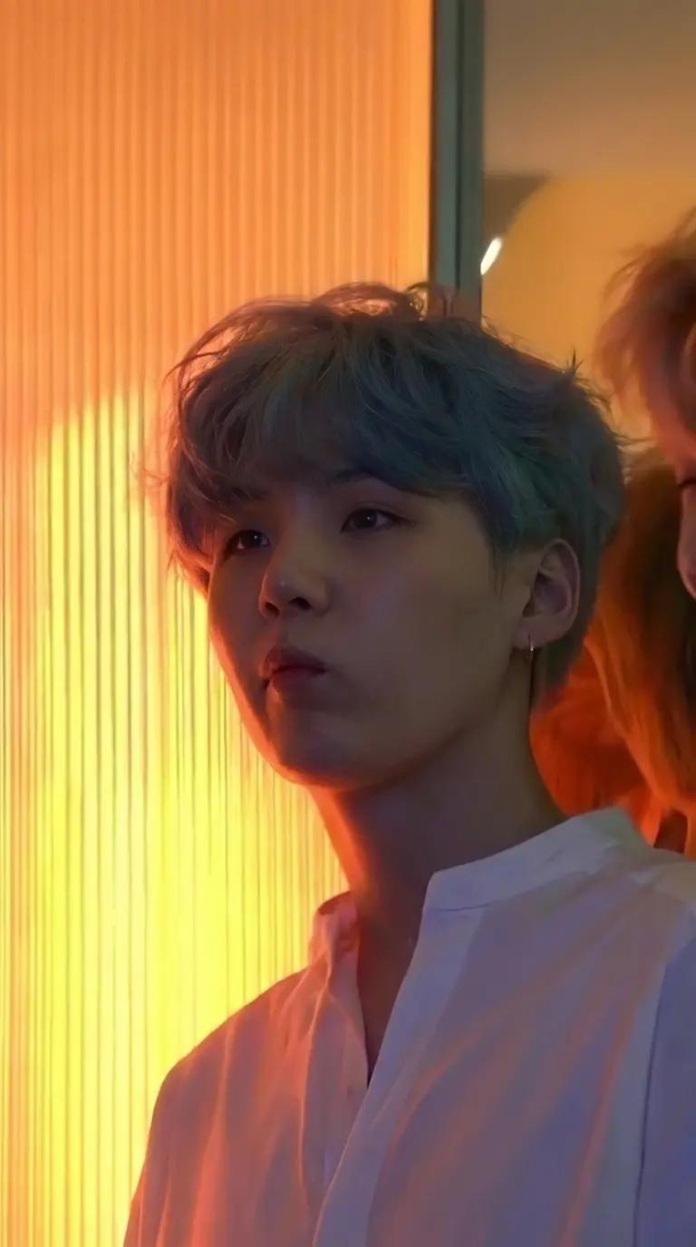 Min Yoongi thumbnail