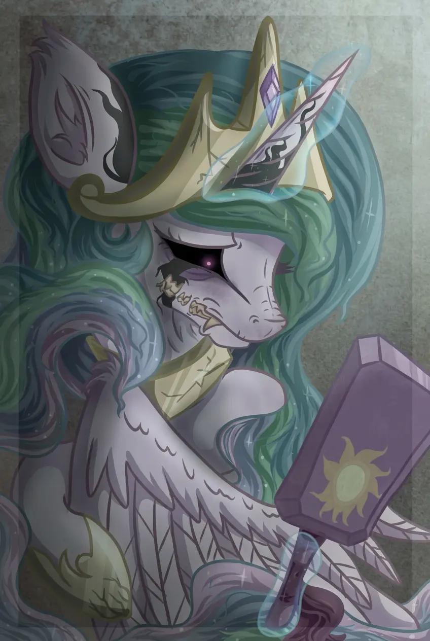 Celestia thumbnail