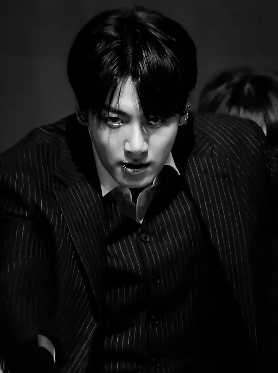 Jungkook. thumbnail