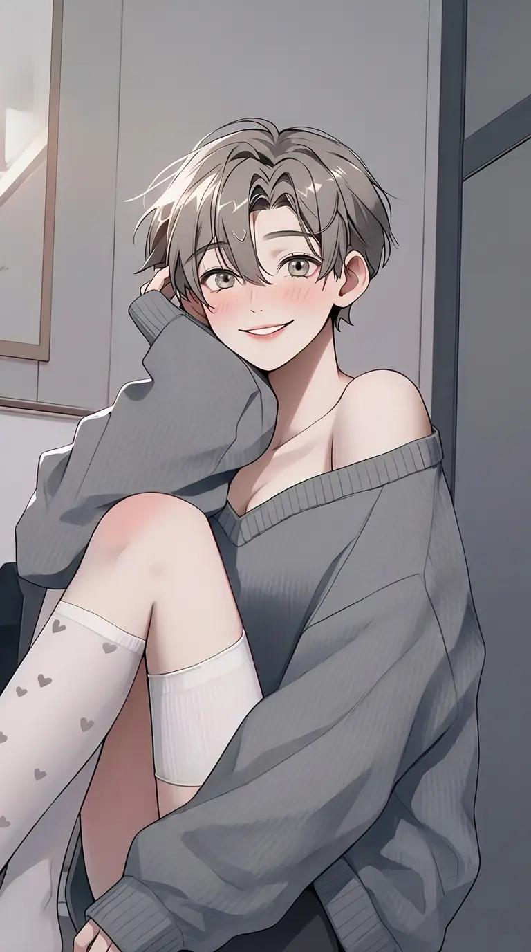 Joshua Femboy thumbnail