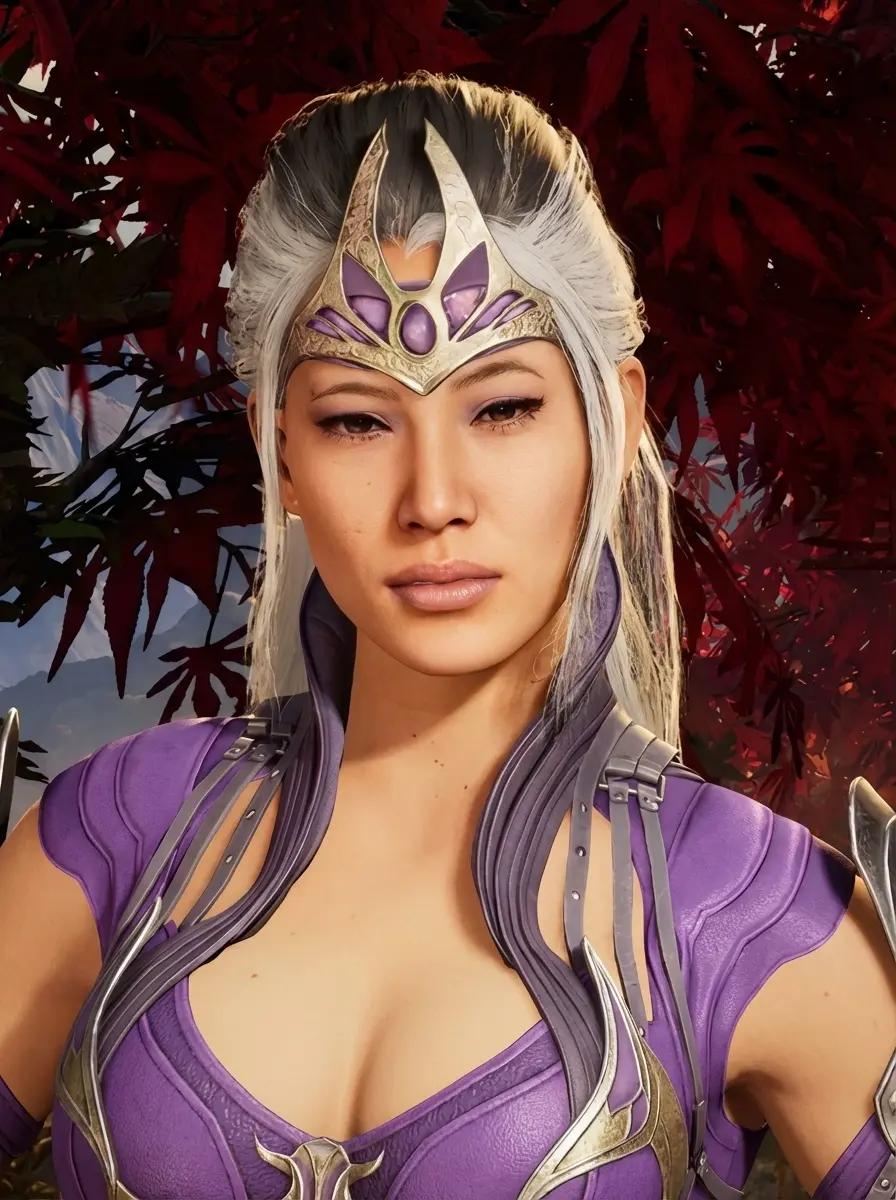 Sindel thumbnail